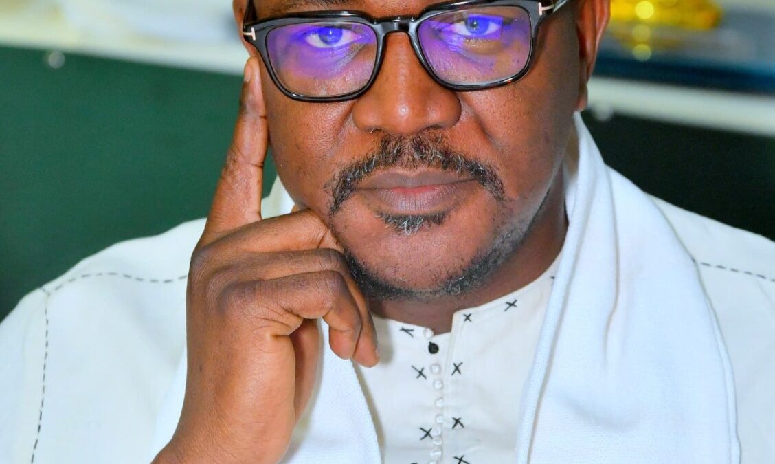 Achille OUEDRAOGO
