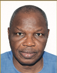 ABDOULAYE SAWADOGO