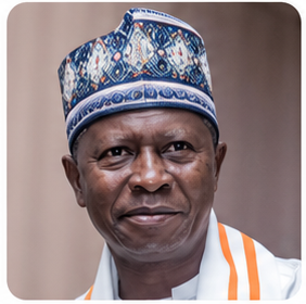 Aboubacar BARRO