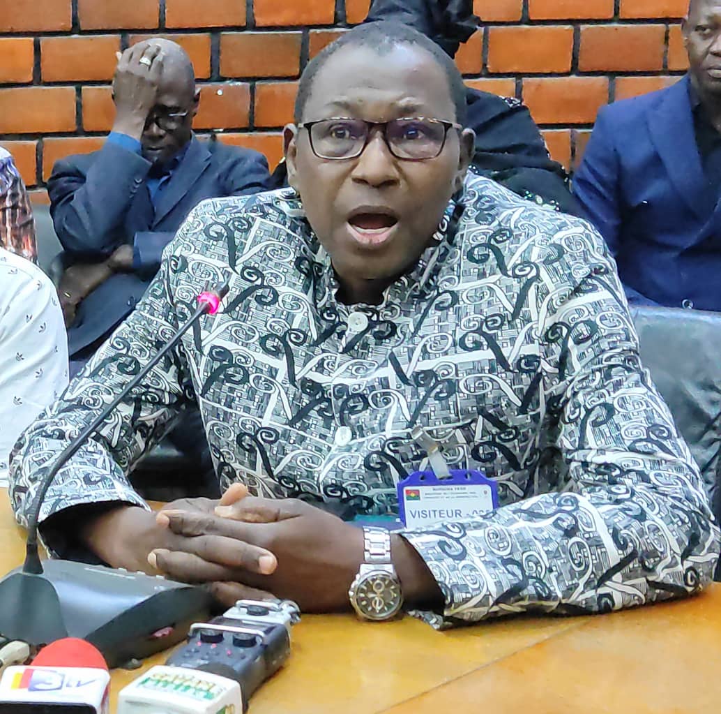 Adama Bitié