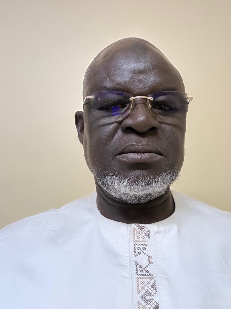 Adama SOUDRÉ