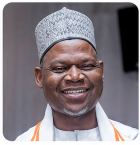 Amadé OUEDRAOGO