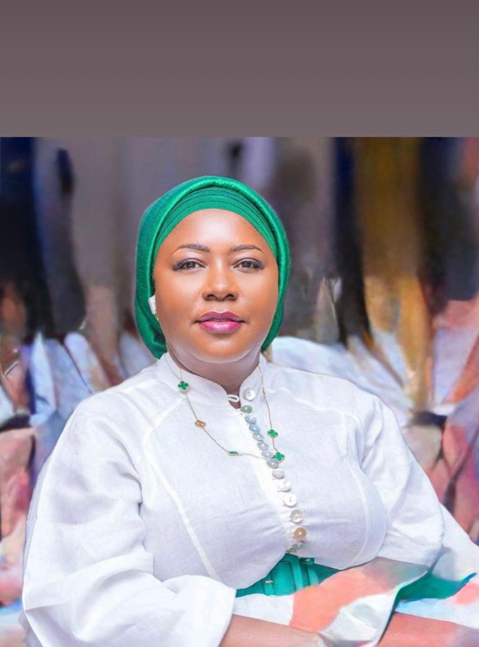 Assetou Zamtako:Ouedraogo