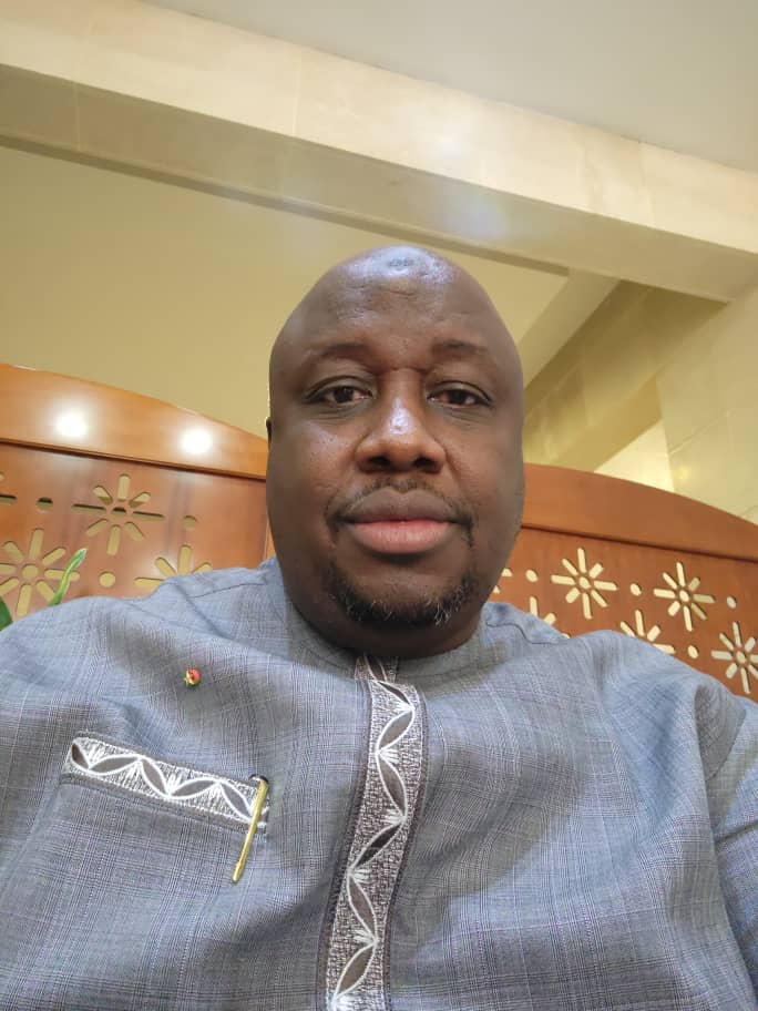 Boukaré Ouedraogo