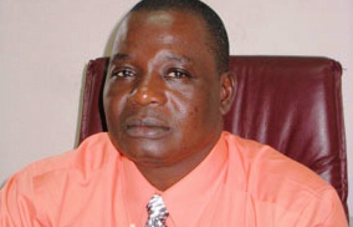 Boureima OUEDRAOGO