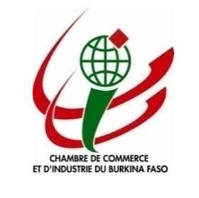 CCI du Burkina Faso : 