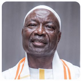 Harouna Compaore
