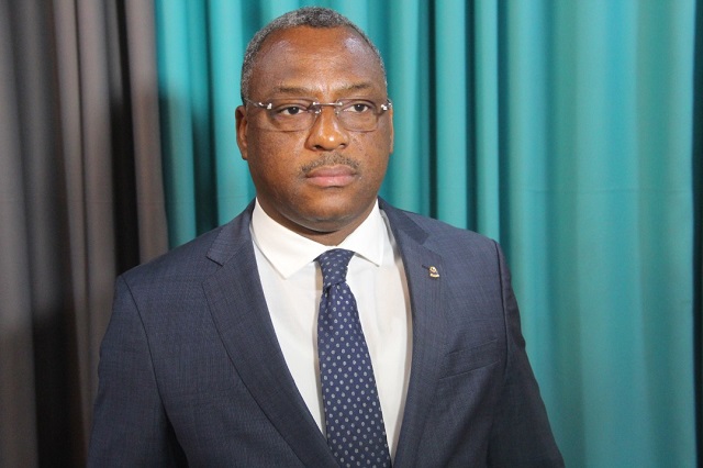 Daouda Diallo