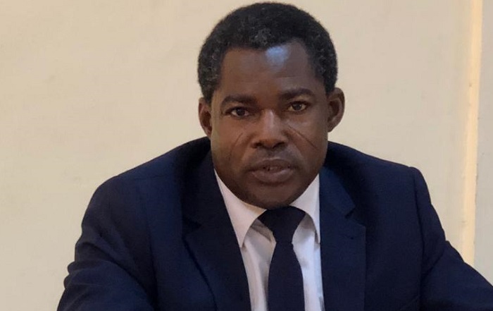 Désiré Nacoulma