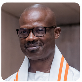 Edouard BONKOUNGOU
