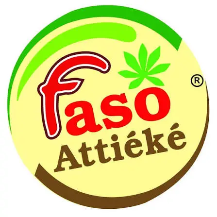 Faso attiéké : 