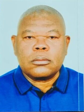François Yameogo