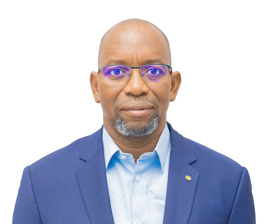 Hamadé OUEDRAOGO