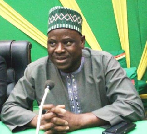Hamidou OUEDRAOGO