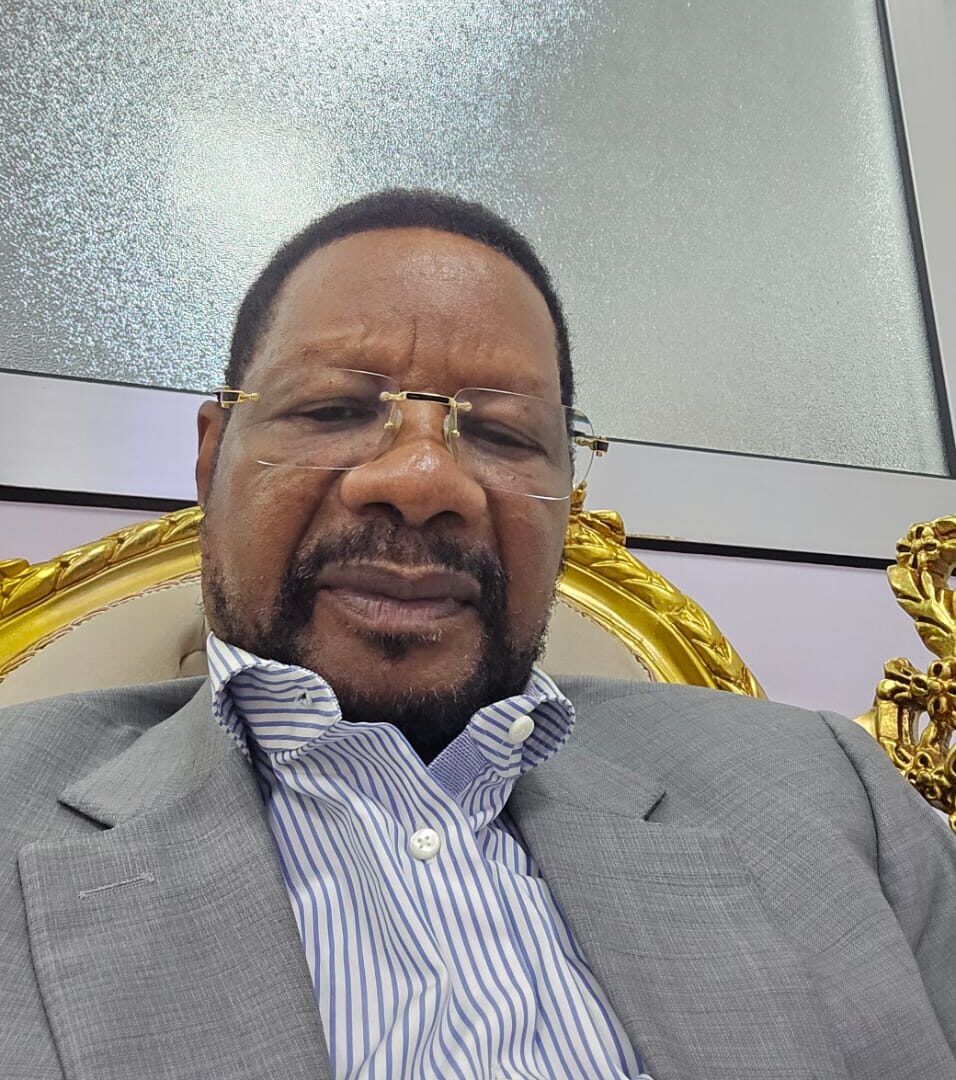 Harouna Sawadogo