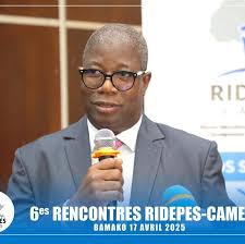 Issa Compaoré