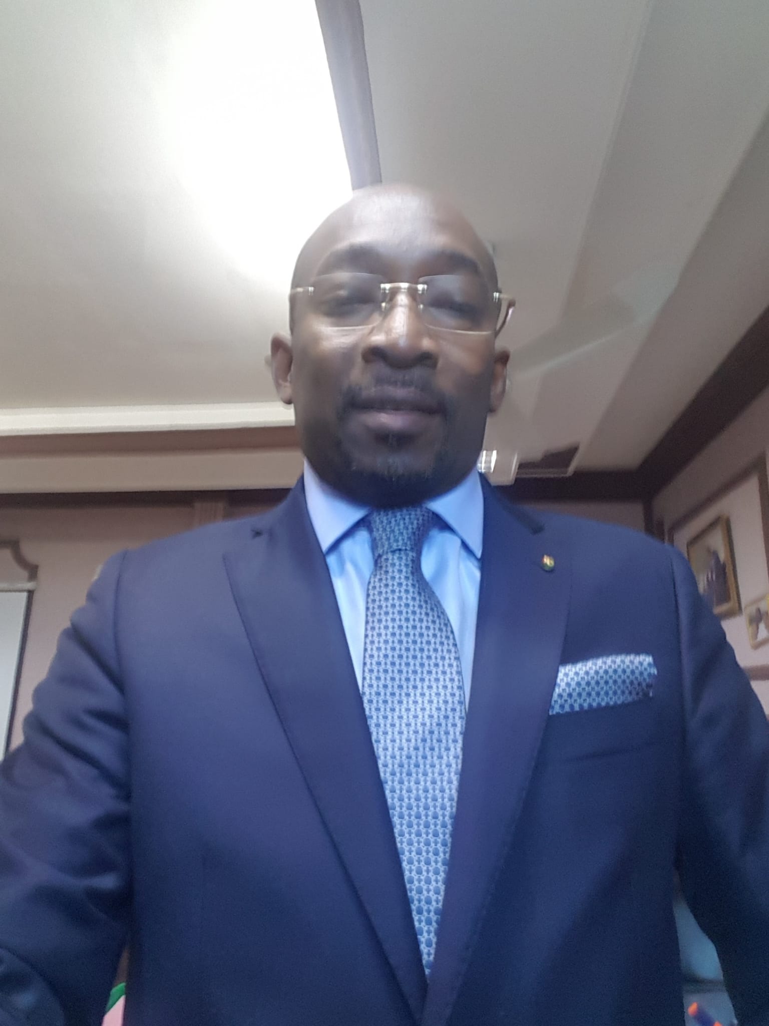 Kader Cissé