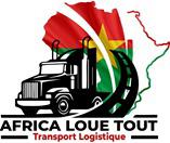 AFRICA LOUE TOUT : 