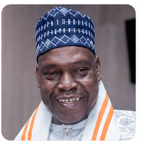 Mahamadi OUEDRAOGO