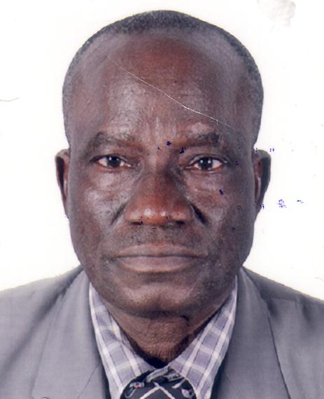 Ousmana Ouédraogo