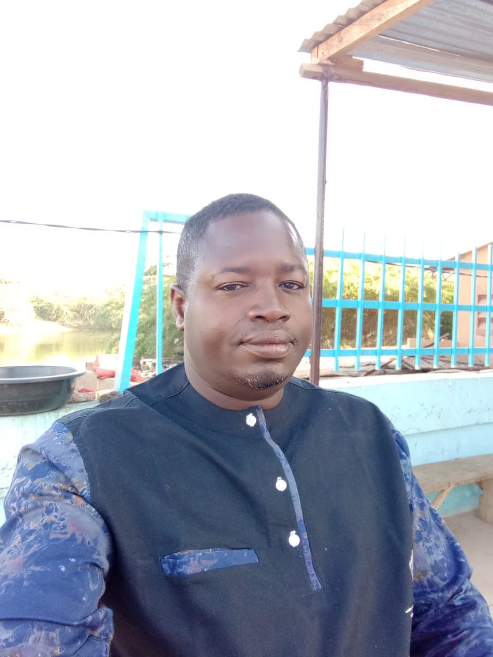 Ousmane Ouedraogo
