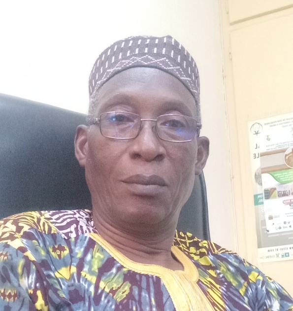 Ousmane Tiemtoré