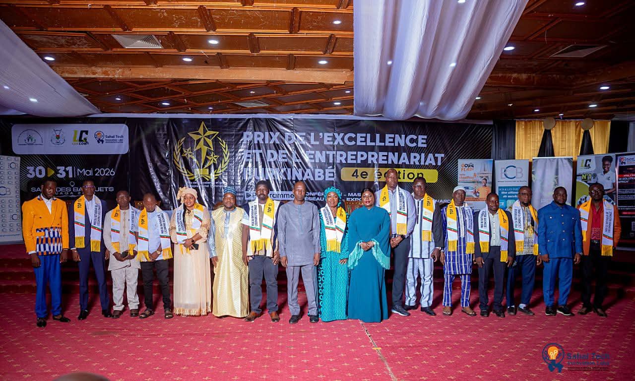 PEEB AWARDS 2026