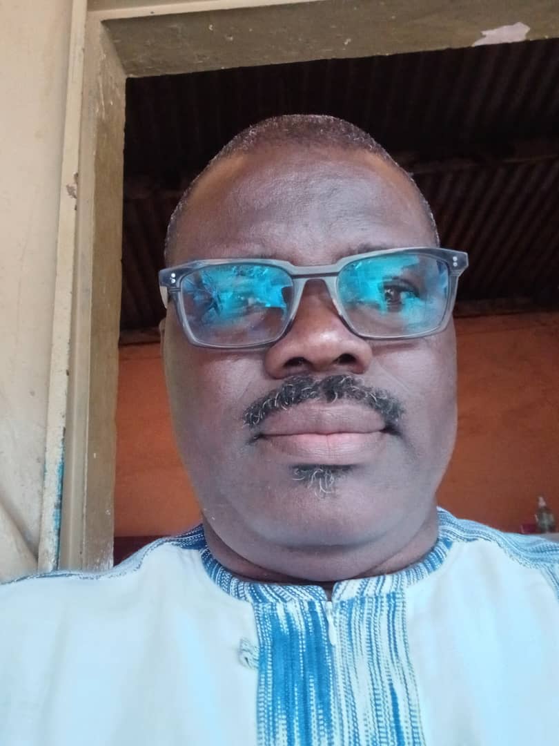Paulin Kaboré