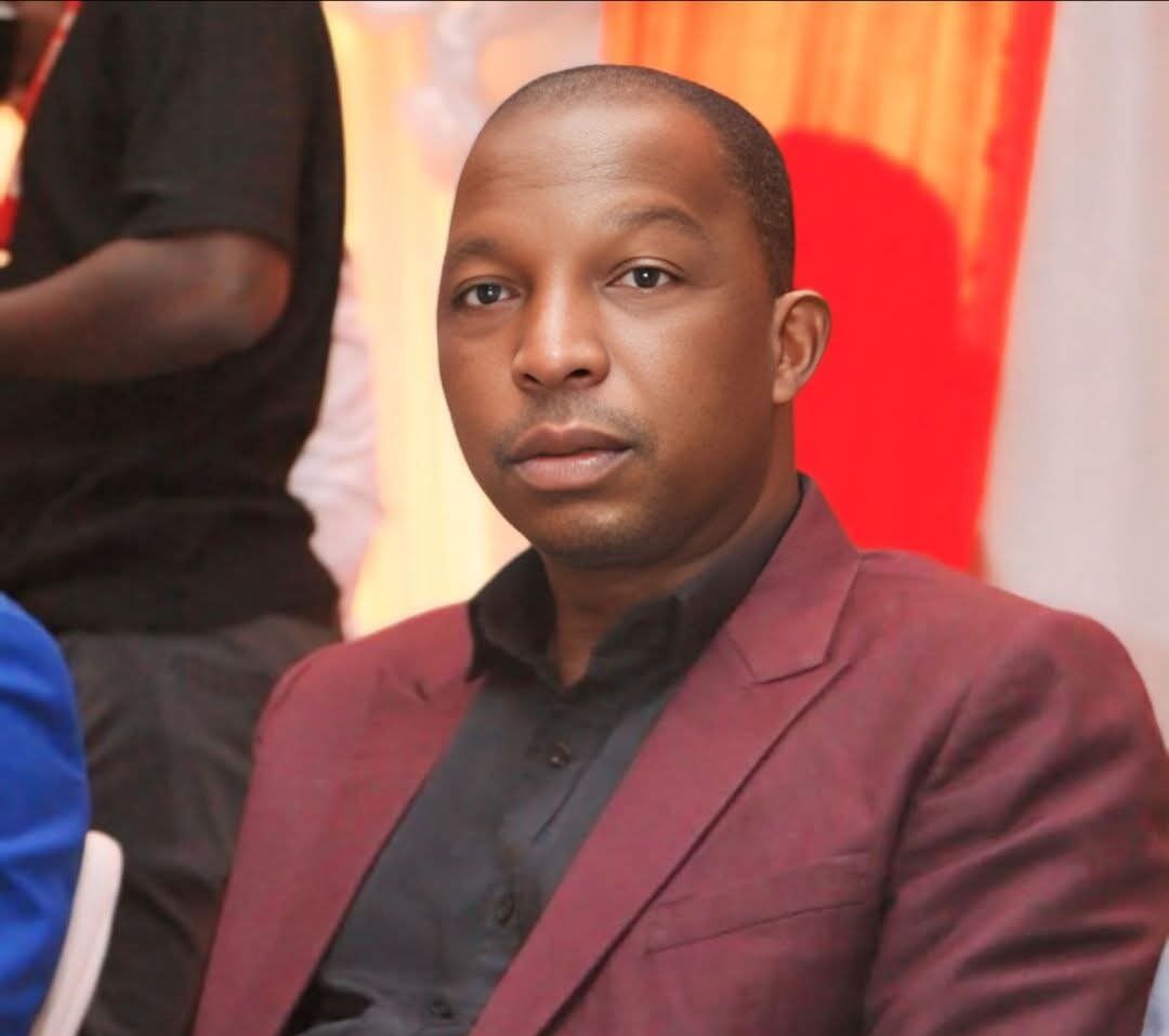Pierre Yameogo