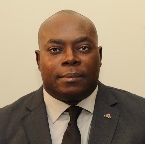 Augustin Bambara