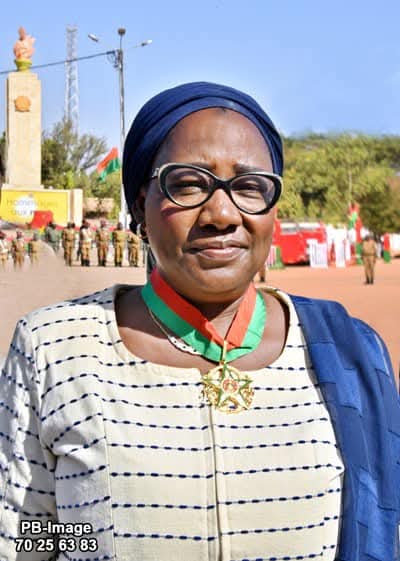 SELIRA:KANAZOE Aïsseta