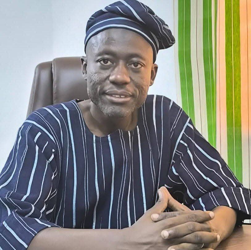 Saïdou OUEDRAOGO