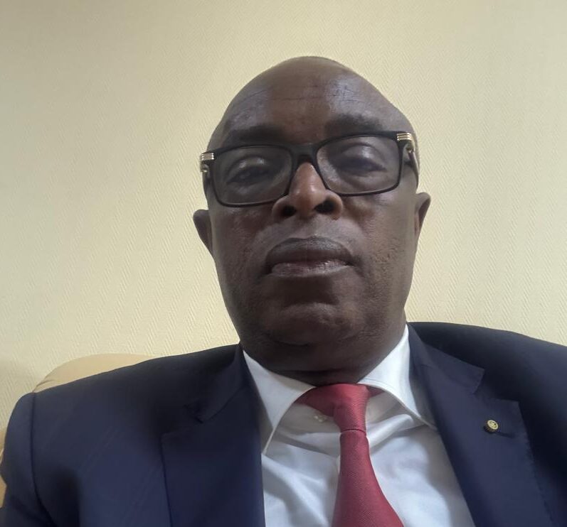 Seydou Traoré
