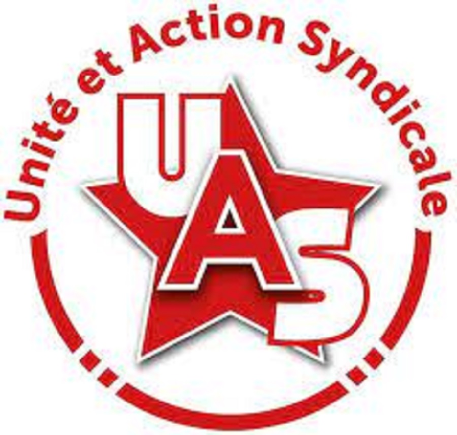 Unité et Action Syndicale : 